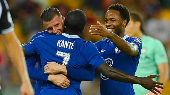 中超赛报：北京国安客场战胜天津津门虎＂,