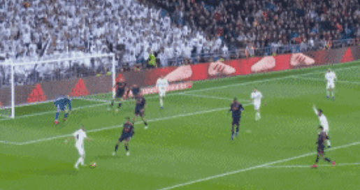 豪门悲喜夜：姆总两记世界波皇马3-0 阿森纳2-0 切尔西1-3倒数第三